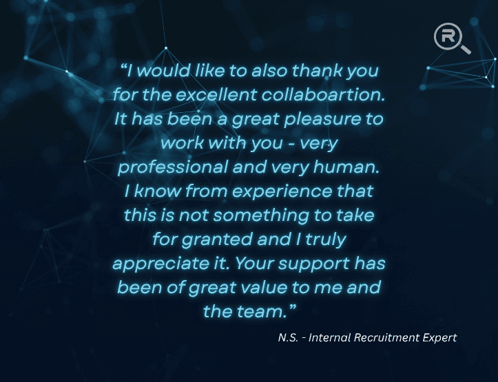 Our Name, Our Mission