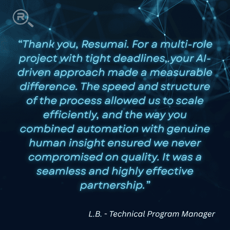 Our Name, Our Mission